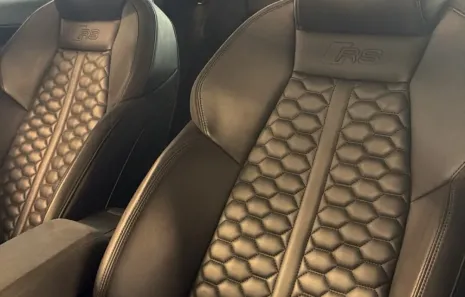 Huur Audi RS3 Limousine (2025)