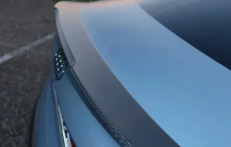 Huur Audi RS3 Limousine (2025)