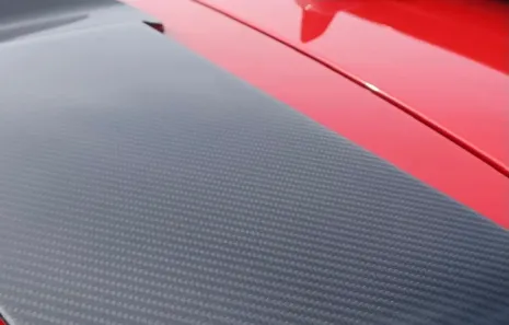 Huur Audi RS3 Sportback (2026)
