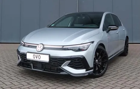 Huur Volkswagen Golf 8.5 GTI Clubsport