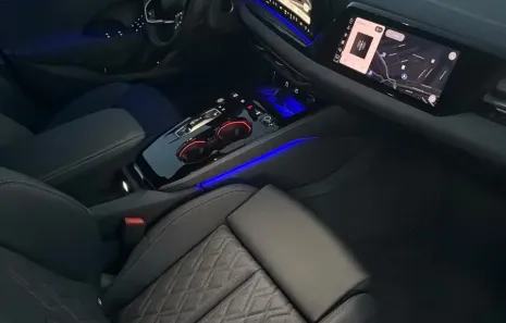 Huur Audi S5 Limousine (2026)