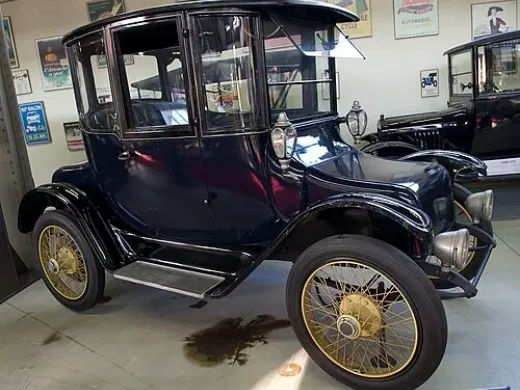 Detroit Electric