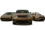Alle auto's