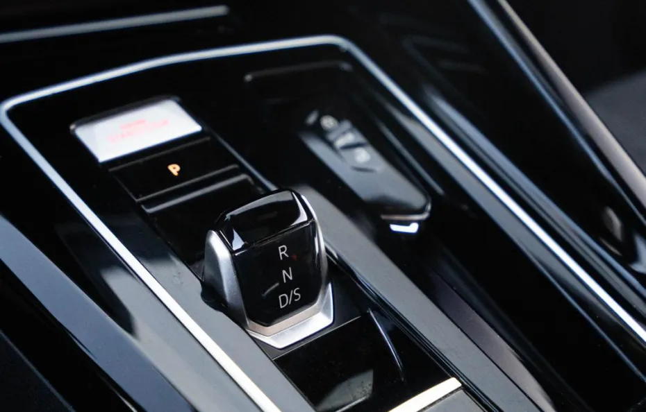 huur Volkswagen Golf 8 GTI Clubsport