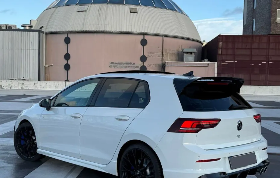 huur Volkswagen Golf 8.5R