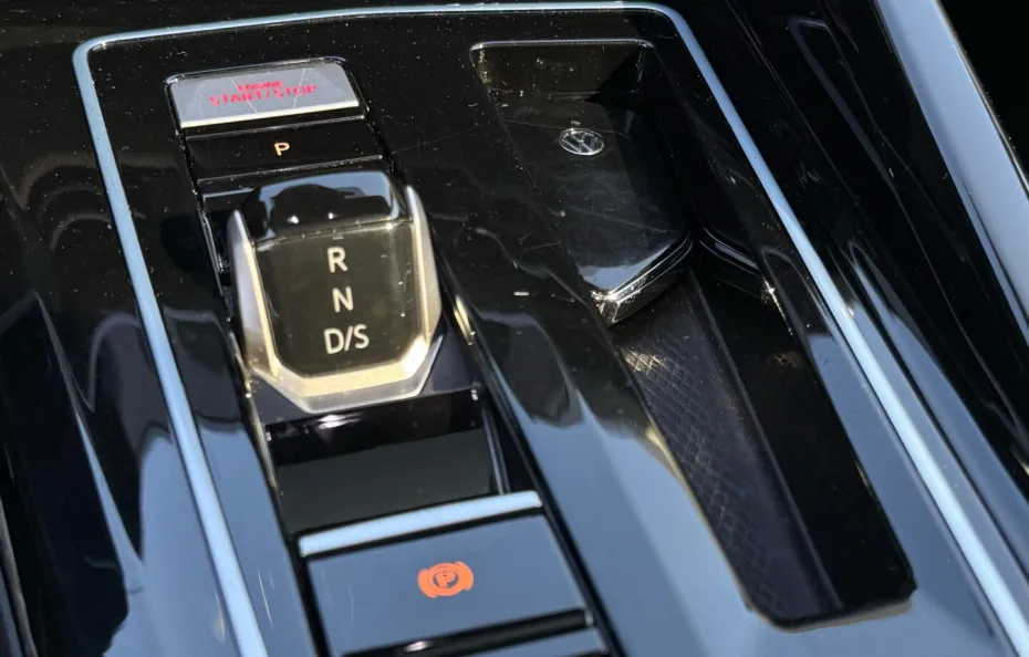 huur Volkswagen Golf 8 GTD 1