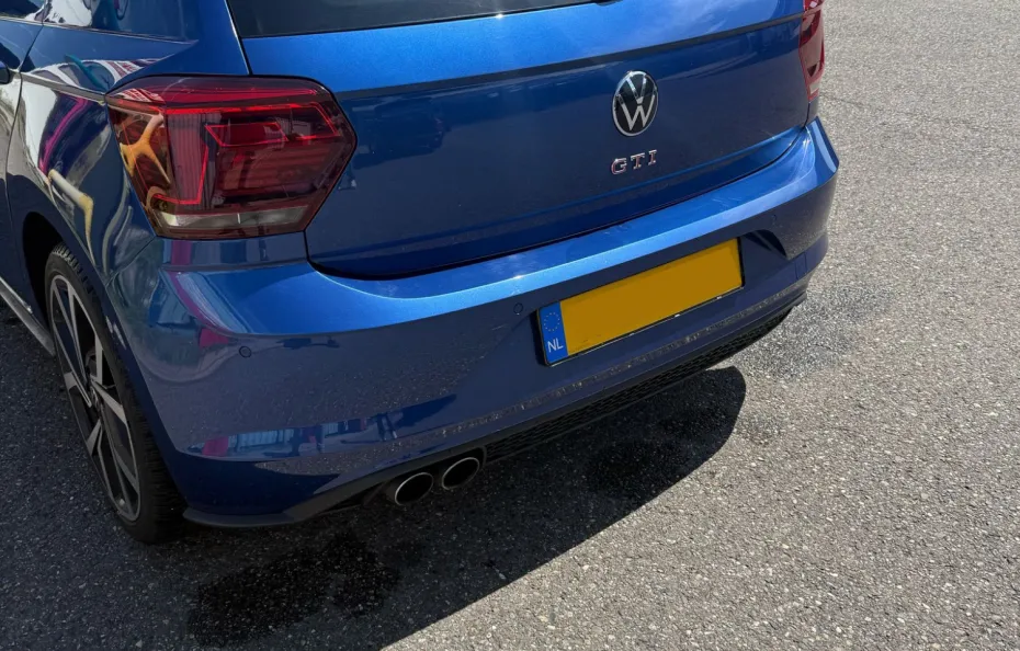 huur Volkswagen Polo GTI