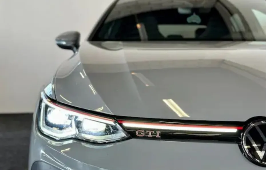 huur Volkswagen Golf 8 GTI Clubsport