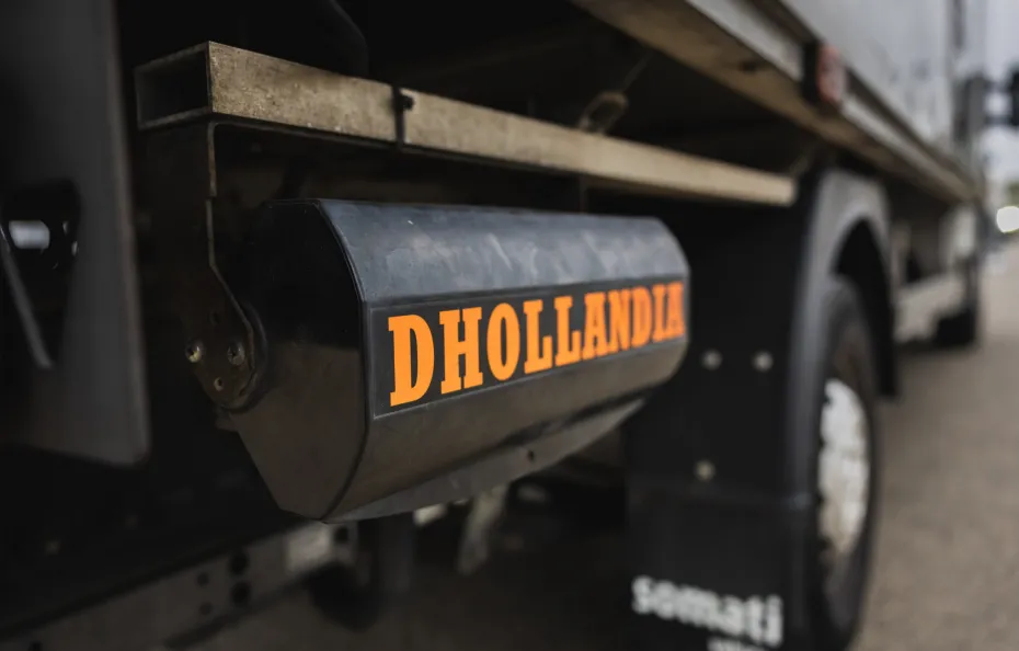 huur Peugeot bakwagen 1