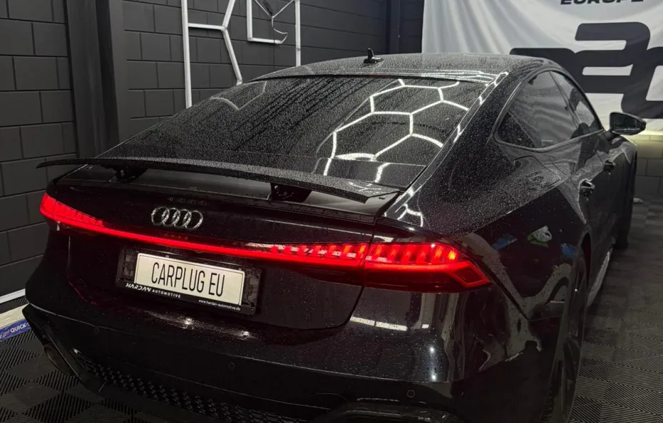 huur Audi RS7 Performance