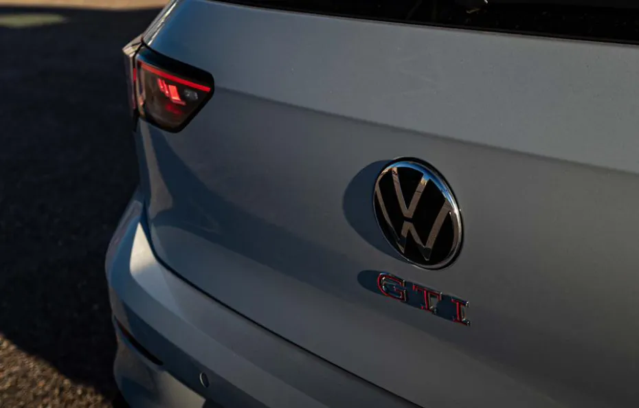 huur Volkswagen Golf 8.5 GTI Clubsport