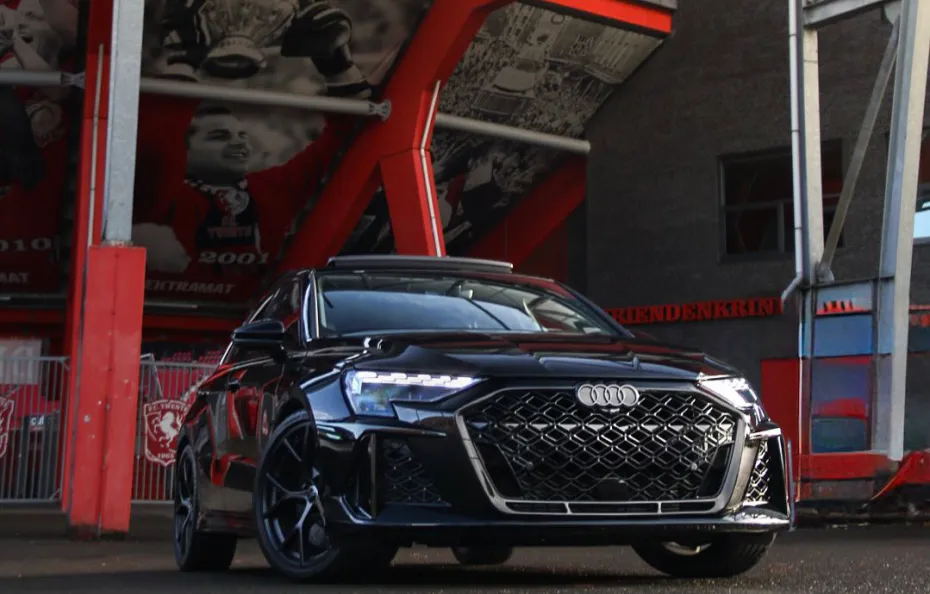 huur Audi RS3 Sportback (2025)