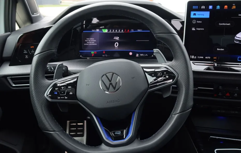 huur Volkswagen Golf 8.5R