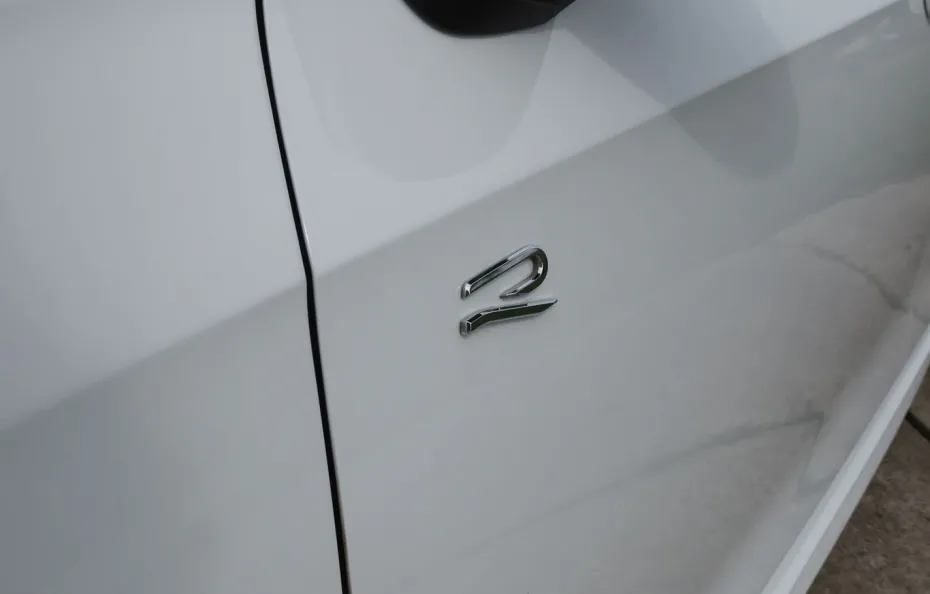 huur Volkswagen Golf 8.5R