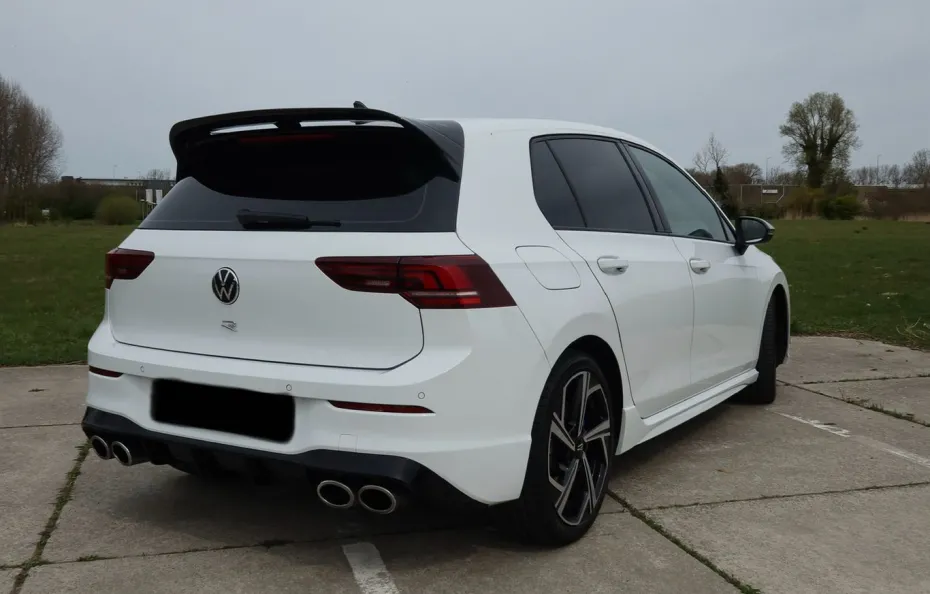 huur Volkswagen Golf 8.5R