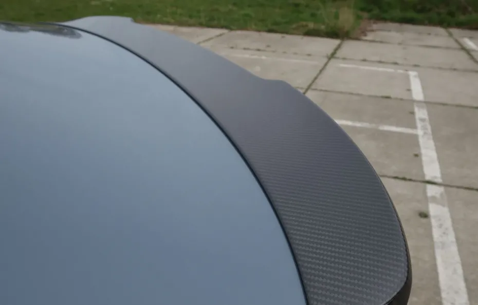 huur Audi RS3 Limousine (2025)