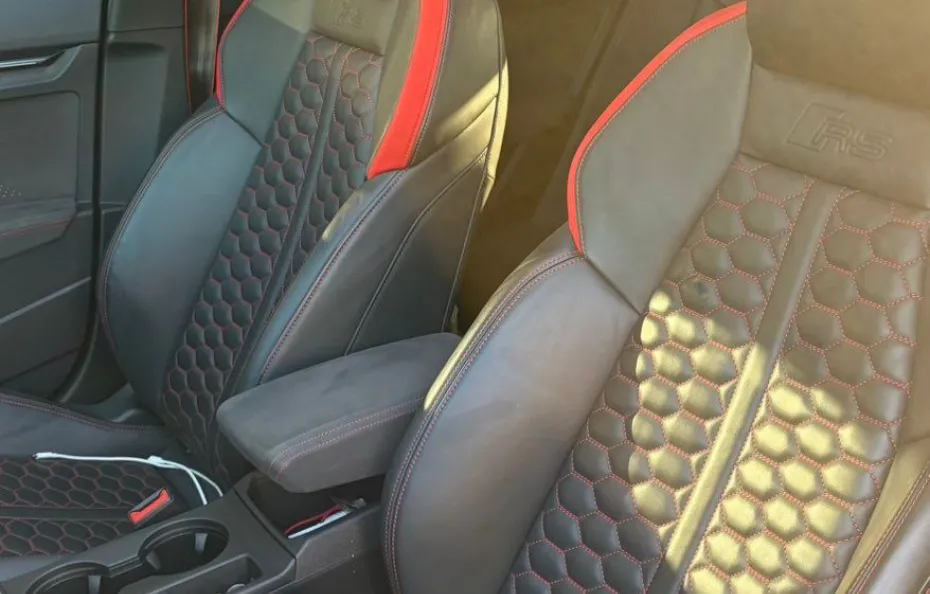 huur Audi RS3 Performance (2025)