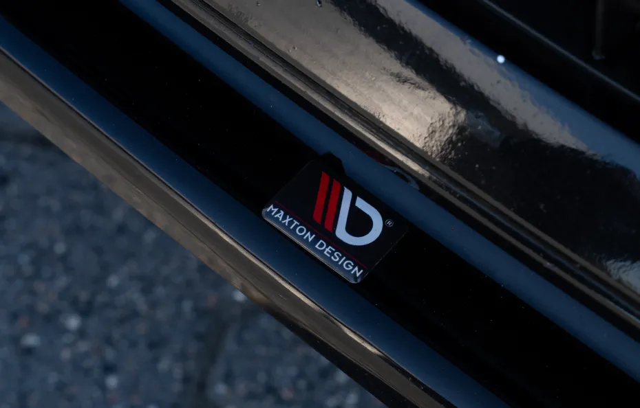 huur Audi SQ5 (Maxton)
