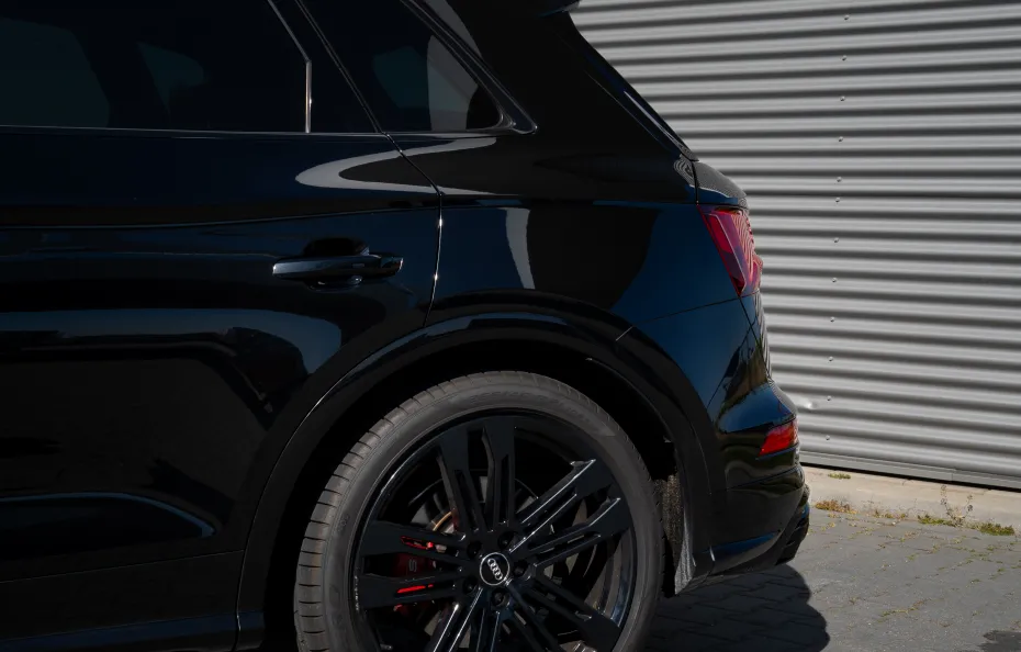 huur Audi SQ5 (Maxton)