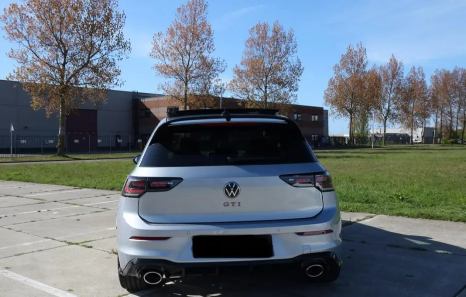 huur Volkswagen Golf 8.5 GTI Clubsport