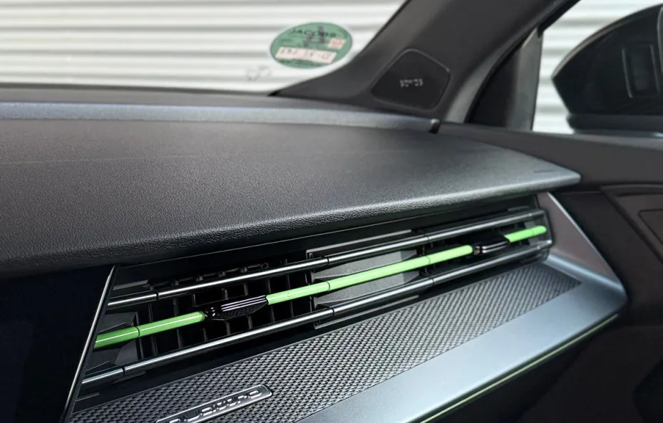 huur Audi RS3 Sportback (2025)