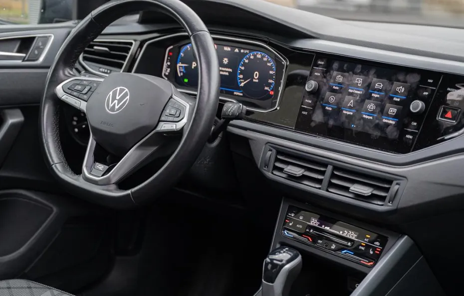 huur Volkswagen Polo R-Line