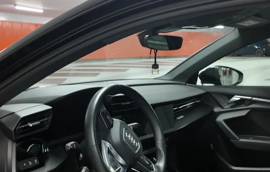 huur Audi RS3 Sportback