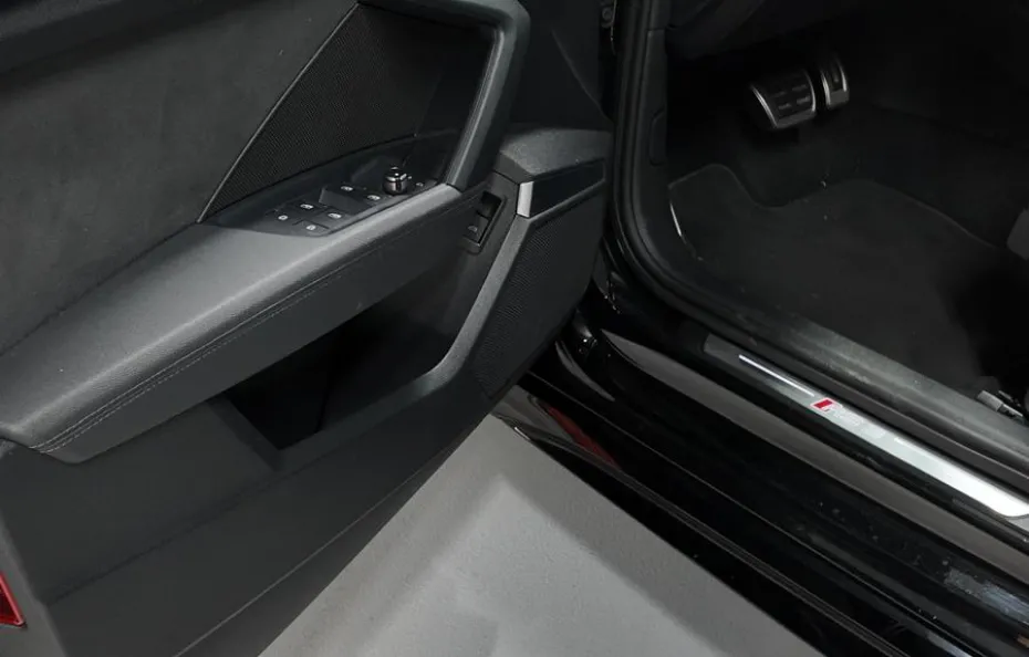 huur Audi RS3 Sportback