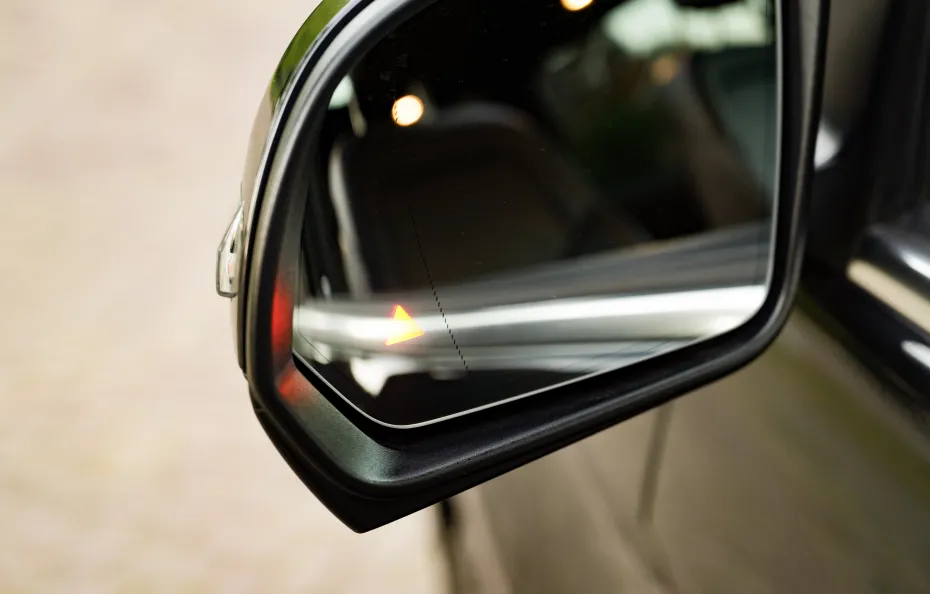 huur Mercedes V-Klasse