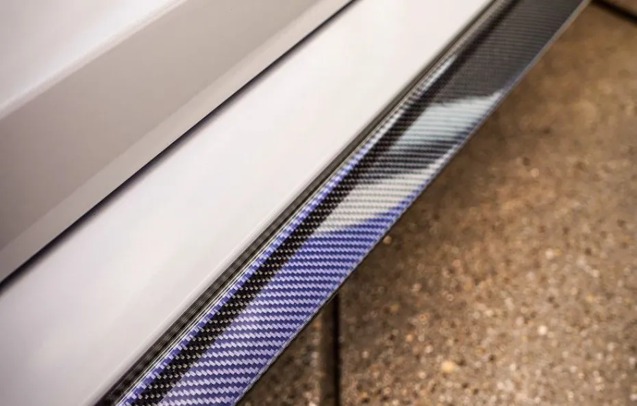 huur Audi RS6 Performance (2026) 1