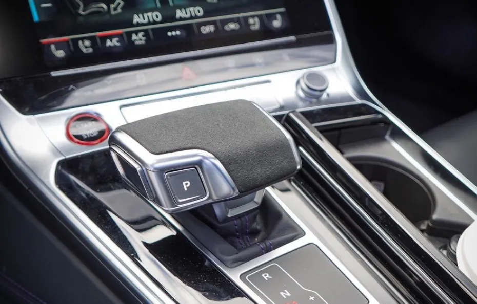 huur Audi RS6 Performance (2026) 1