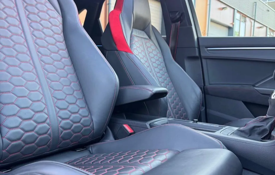 huur Audi RSQ3 Sportback