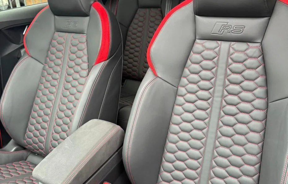 huur Audi RS3 Sportback (2025)