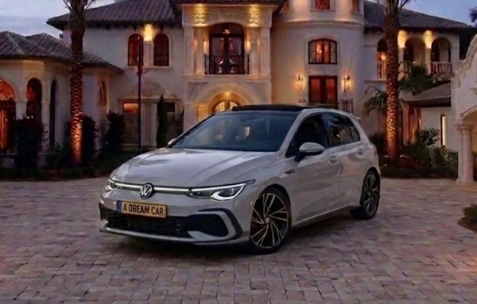 huur 8 R-Line 1