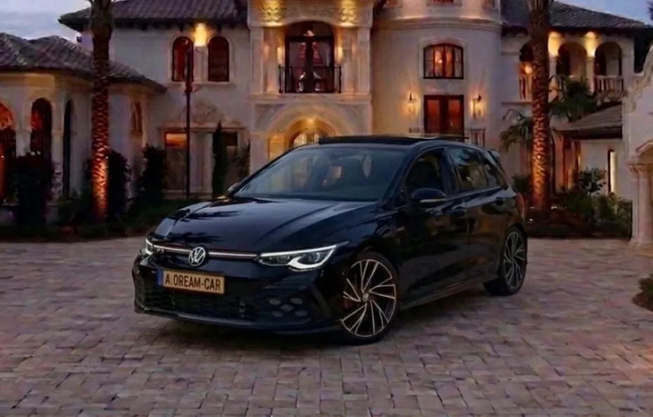 huur 8 GTD 1