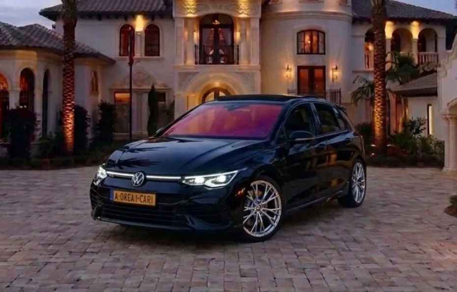 huur 8 GTD 1