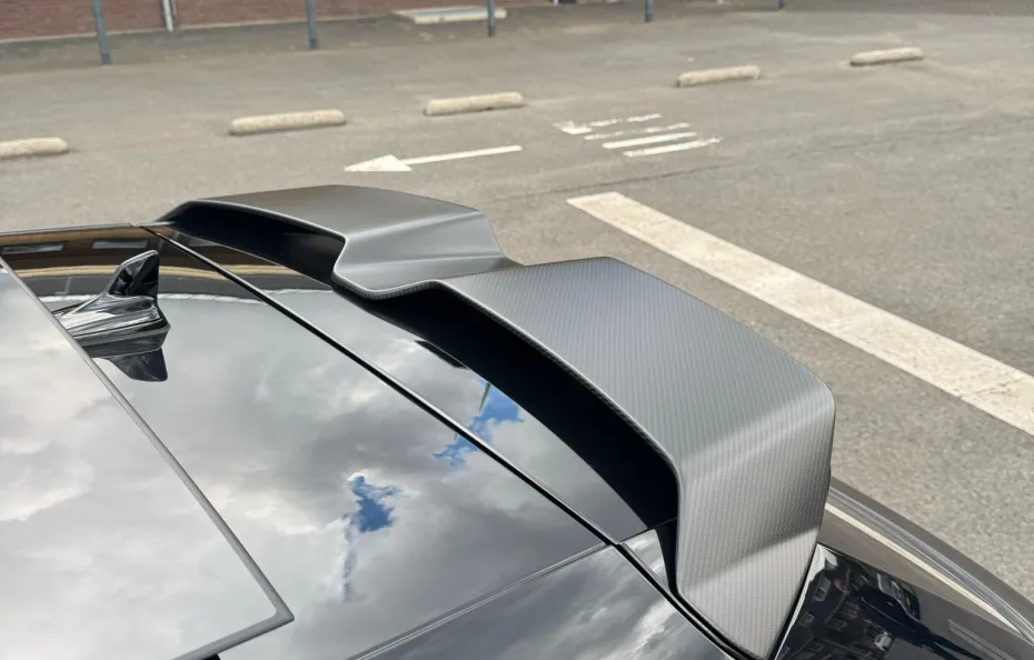 huur Audi S3 Sportback