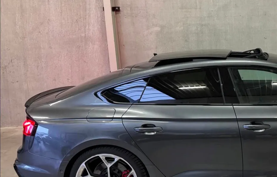 huur Audi RS5 Sportback 1