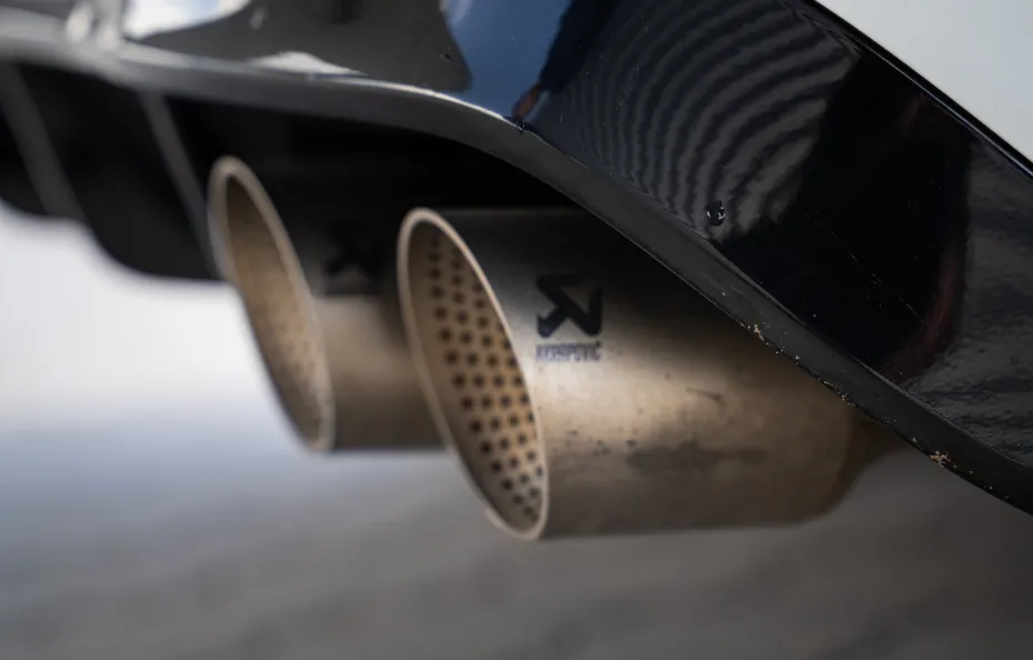 huur Volkswagen Golf 8R 20 Years Edition