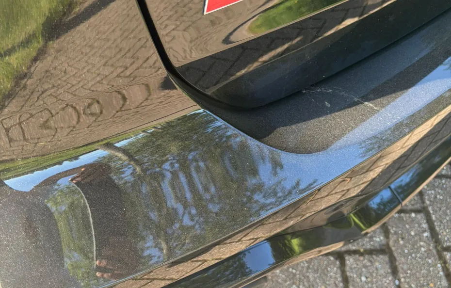 huur Audi RS6 Performance