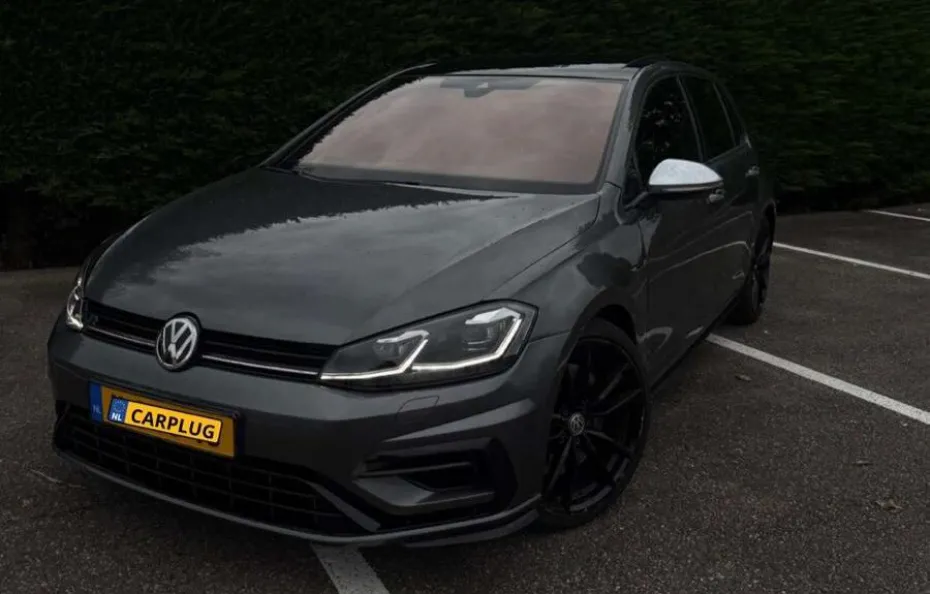 huur Volkswagen Golf 7.5R Performance 1
