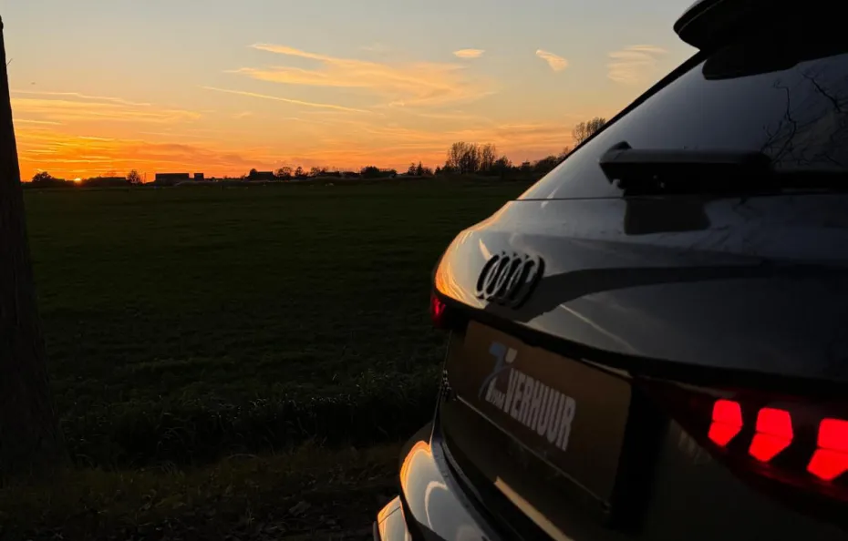 huur Audi RS3 Sportback (2025) 1