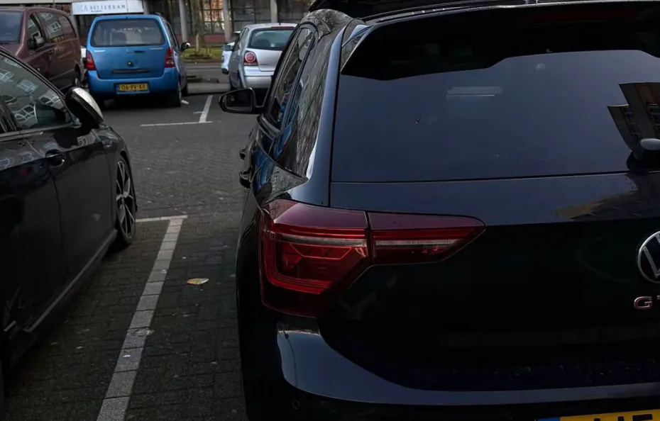 huur Volkswagen Polo GTI 1