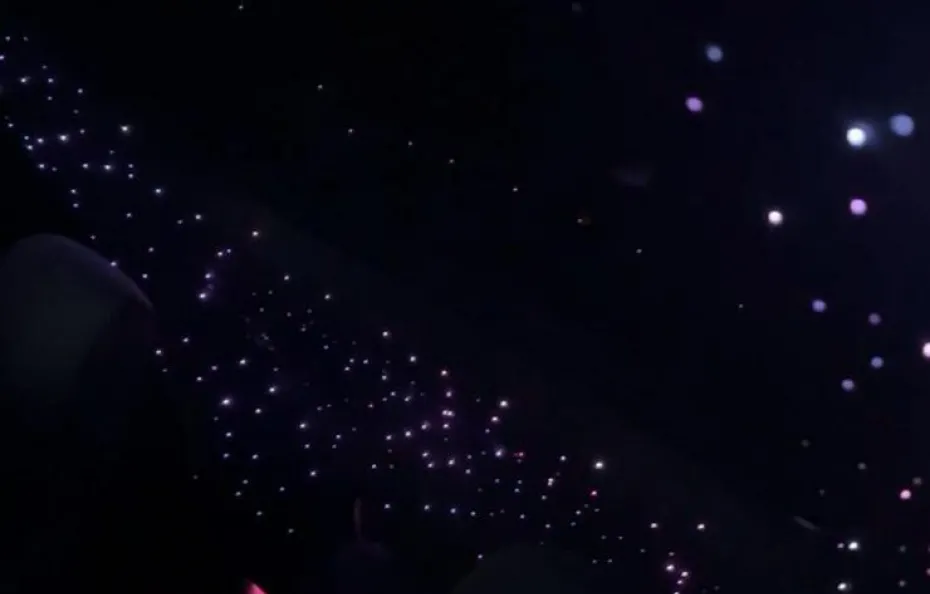 huur Mercedes-Benz CLA35 AMG LA Cars