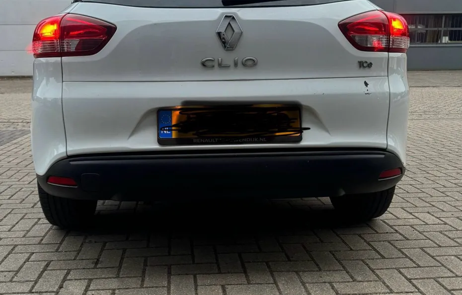 huur Renault Clio Estate Autoflex Direct