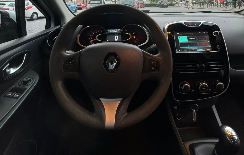 huur Renault Clio Estate Autoflex Direct