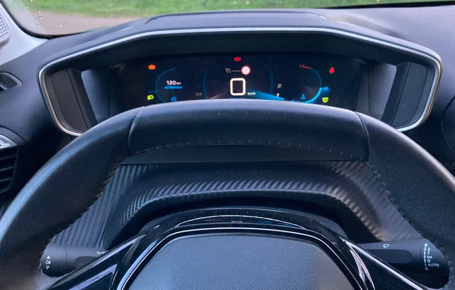 huur Peugeot 208 Allure Autoflex Direct