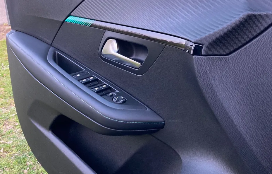 huur Peugeot 208 Allure Autoflex Direct