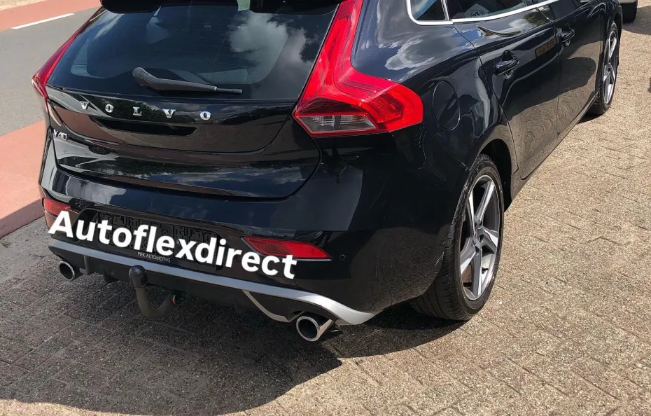 huur Volvo V40 Autoflex Direct 1