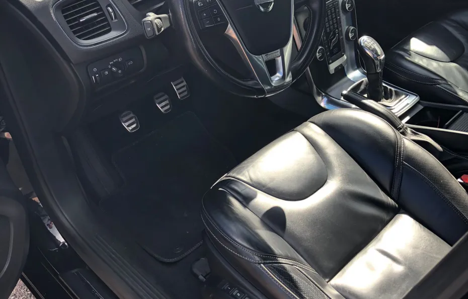 huur Volvo V40 Autoflex Direct